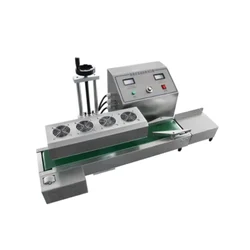 Mahalaxmi Machines Semi-Automatic Induction Sealing Machine 20-80 mm 
